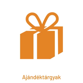 Ajándéktárgyak kategória kép