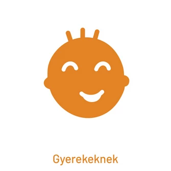 Gyerekeknek kategória kép