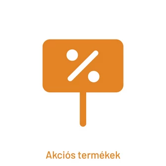 Akciós termékek kategória kép