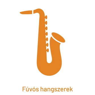 Fúvós hangszerek kategória kép