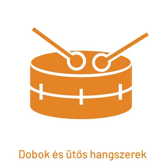 Dobok és ütőshangszerek kategória kép