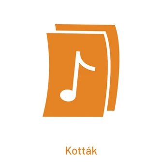 Kották kategória kép