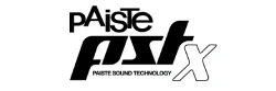 Paiste company brand logo