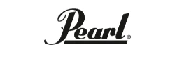 Pearldrums company brand logo