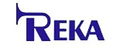Reka company brand logo