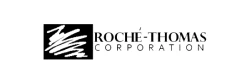 Roché Thomas company brand logo