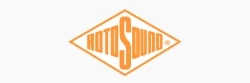 Rotosound company brand logo