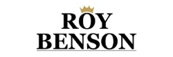 Roybenson company brand logo