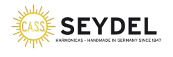 Seydel company brand logo