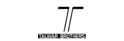 TALWAR brothers company brand logo