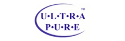 Ultrapure company brand logo