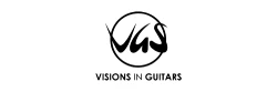 VGS company brand logo