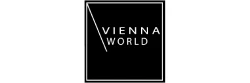 ViennaWorld company brand logo