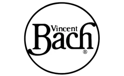 Vincent Bach company brand logo