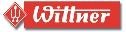 Wittner company brand logo