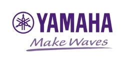 Yamaha company brand logo