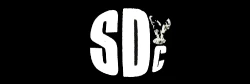 Sdc company brand logo