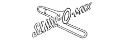 Slideomix company brand logo