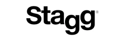 Stagg company brand logo