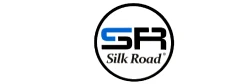 Silkroad company brand logo