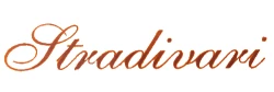 Stradivari company brand logo