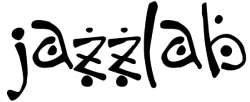 Jazzlab company brand logo