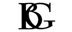 BG company brand logo
