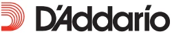 Daddario company brand logo