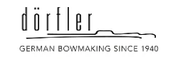Dörfler company brand logo