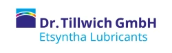 DrTillwich company brand logo
