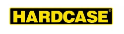 Hardcase company brand logo
