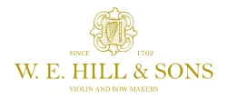 Hill company brand logo