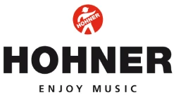 Hohner company brand logo