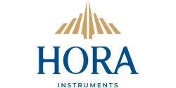 Hora company brand logo
