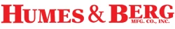 Humes company brand logo