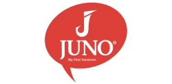 Juno company brand logo