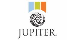 Jupiter company brand logo