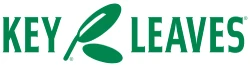 Keyleaves company brand logo