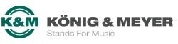 König company brand logo