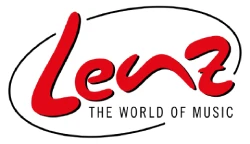 Lenz company brand logo