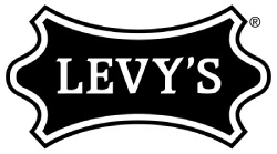 Levys company brand logo
