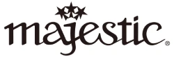 Majestic company brand logo