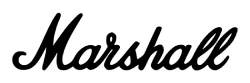 Marshall company brand logo