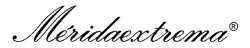 Meridaextrema company brand logo