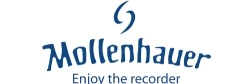 Mollenhauer company brand logo