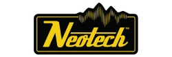 Neotech company brand logo