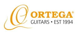 Ortega company brand logo