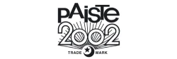 Paiste company brand logo