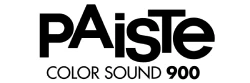 Paiste company brand logo