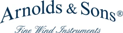Arnolds & Sons company brand logo